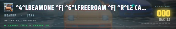 Arcade badge preview