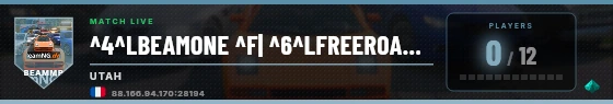 Scoreboard badge preview
