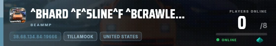 Edge badge preview