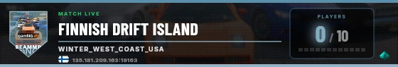 Scoreboard badge preview