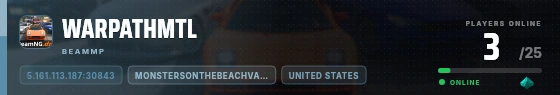 Edge badge preview