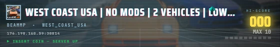 Arcade badge preview