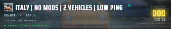 Arcade badge preview