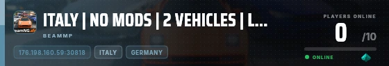 Edge badge preview