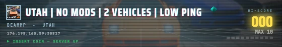 Arcade badge preview