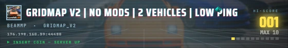 Arcade badge preview