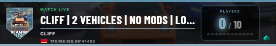 Scoreboard badge preview