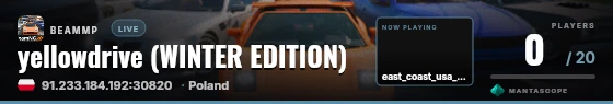 Hero badge preview