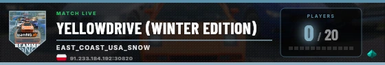 Scoreboard badge preview