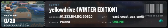 Ticket badge preview