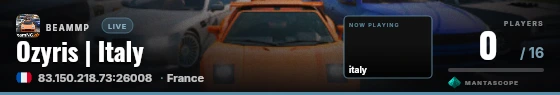 Hero badge preview