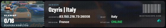 Ticket badge preview