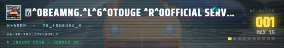 Arcade badge preview