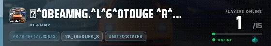 Edge badge preview
