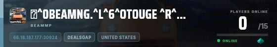 Edge badge preview