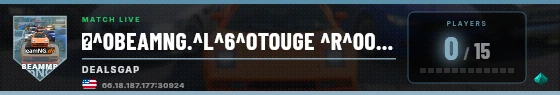 Scoreboard badge preview