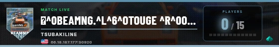Scoreboard badge preview