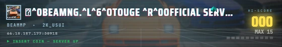 Arcade badge preview