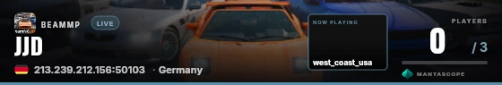 Hero badge preview