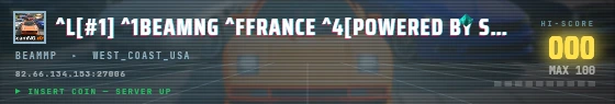 Arcade badge preview