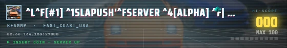 Arcade badge preview