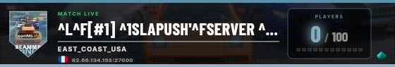 Scoreboard badge preview