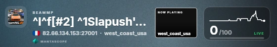 Mesh badge preview