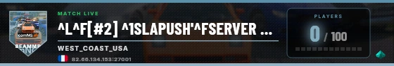 Scoreboard badge preview