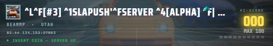 Arcade badge preview