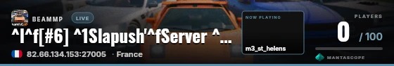 Hero badge preview