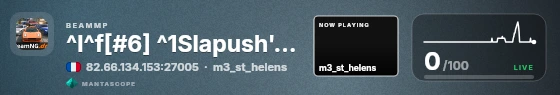 Mesh badge preview