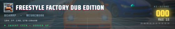 Arcade badge preview