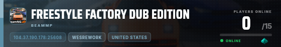 Edge badge preview