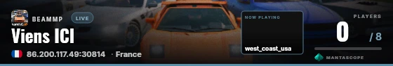 Hero badge preview