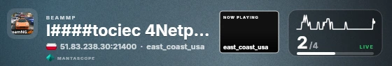 Mesh badge preview
