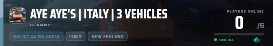 Edge badge preview