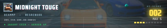 Arcade badge preview