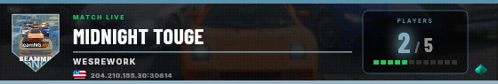 Scoreboard badge preview
