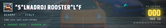 Arcade badge preview