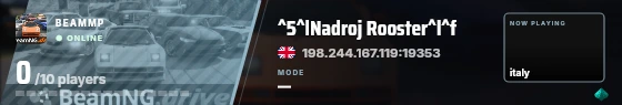 Blade badge preview