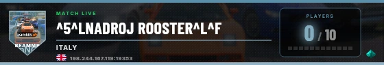 Scoreboard badge preview