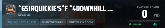 Edge badge preview
