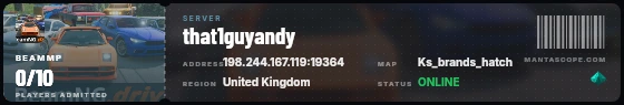 Ticket badge preview