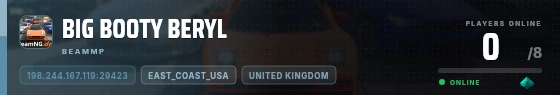 Edge badge preview