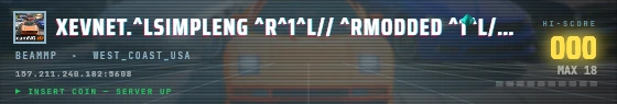 Arcade badge preview