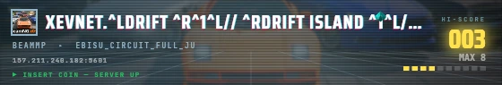 Arcade badge preview