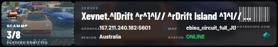 Ticket badge preview