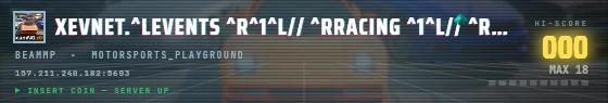Arcade badge preview
