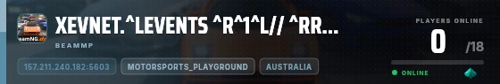 Edge badge preview