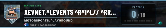 Scoreboard badge preview